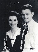 Judy, Bruce Dorrough